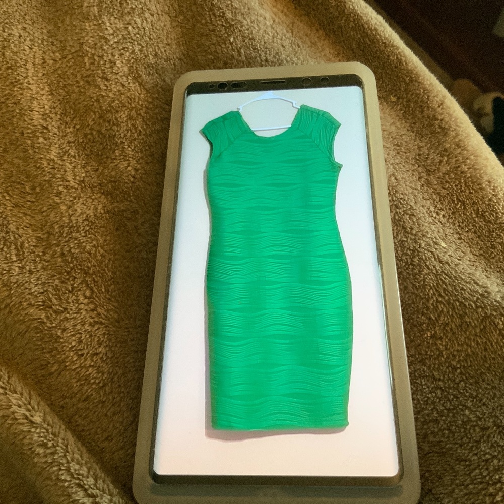 Dress for many occasions